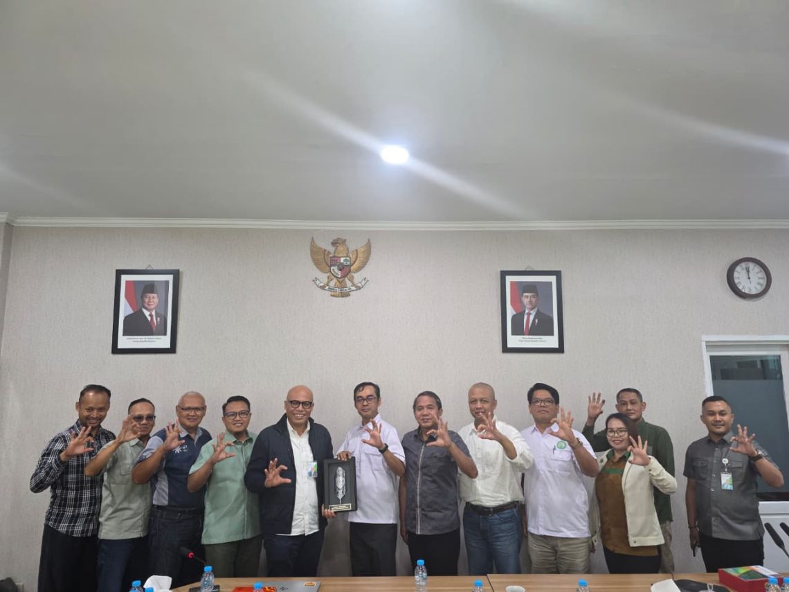 GAPKI Kalbar Dorong Perlindungan Pekerja Sawit