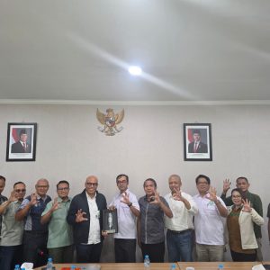 GAPKI Kalbar Dorong Perlindungan Pekerja Sawit
